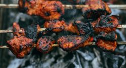 Avoid Making Bad Burnt Barbecue