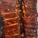 Barbecue Catering Company Ribs